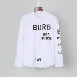 Picture of Burberry Shirt Long _SKUBurberryM-3XLjdtv6025682